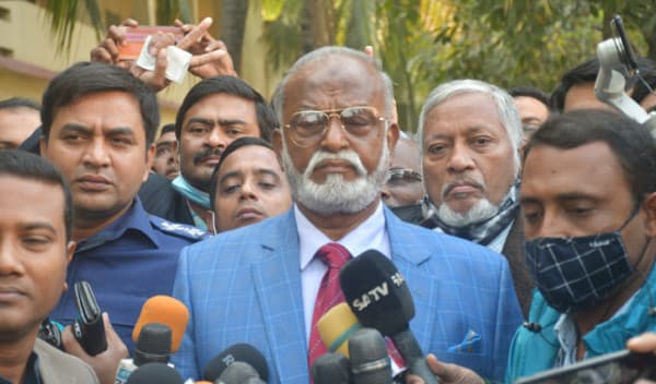 সরকার দৃশ্যমান কারচুপি না করলে জনরায় মেনে নেব: তৈমূর