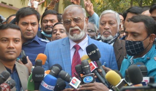 এজেন্টদের নিয়ে তৈমুরের আশঙ্কার প্রমাণ মেলেনি