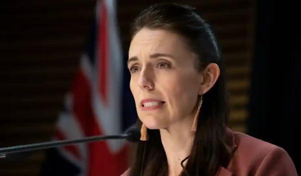 Tonga volcano eruption caused significant damage: Jacinda Ardern