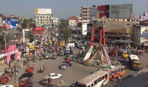 নারায়ণগঞ্জের ইতিহাস: পৌরসভা থেকে সিটি করপোরেশন