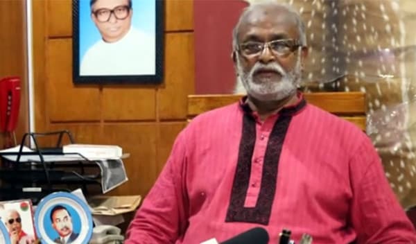 নানা ঘটনা রটনায় ভরপুর তৈমুর আলম খন্দকারের নির্বাচন