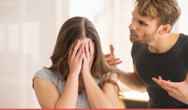 রাগী স্বামীকে সামলানোর উপায়!