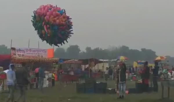 গাজীপুরের বসেছে ‘জামাই মেলা’