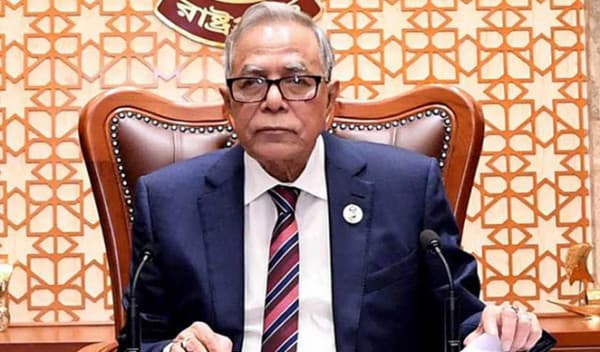 তথ্য-প্রযুক্তির অপব্যবহার রোধে সজাগ থাকার আহ্বান রাষ্ট্রপতির