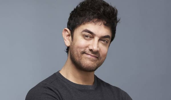 আমির খানের জন্মদিন আজ