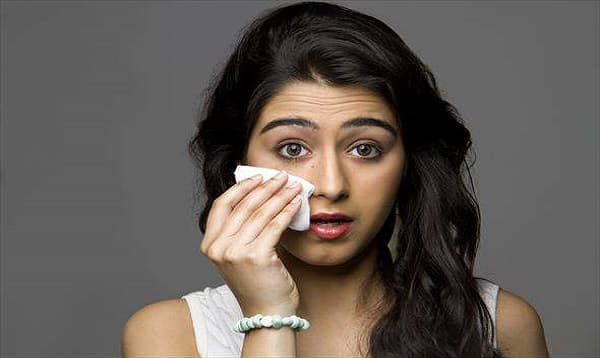 মেকআপ পরিষ্কারের ঘরোয়া উপায়