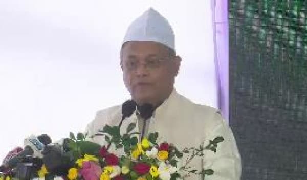 'ইসলামের মর্মবাণী ধারণকারীরা অরাজকতা সৃষ্টি করে না'