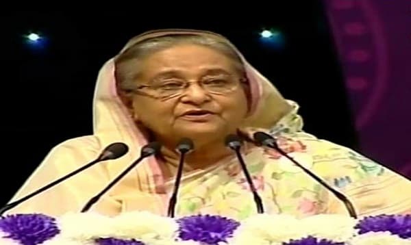 'নারীর অগ্রাধিকার রক্ষায় কাজ করছে সরকার'