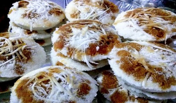 শীতের মজাদার ৫ পিঠার সহজ রেসিপি