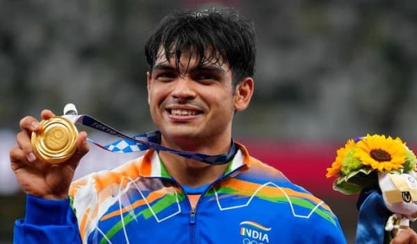 ১০০ বছর পর অলিম্পিক অ্যাথলেটিক্সে পদক জিতলো ভারত