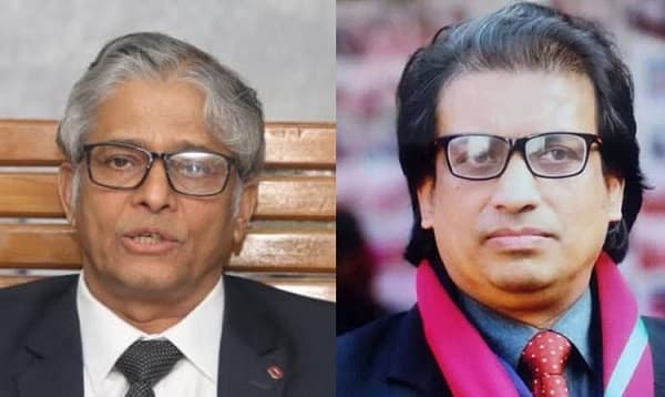 ঢাবি উপাচার্য ও প্রক্টরের নামে ভুয়া ফেইসবুক পেজ