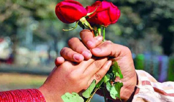 ভালবাসার দিবসে জেনে নিন ভালবাসা দিবসের আসল ঘটনা!