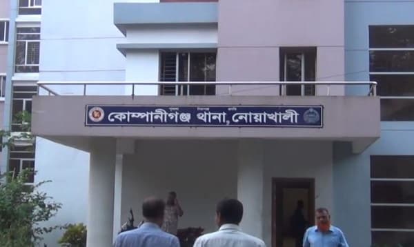 বিদেশ ফেরতের তথ্য পুলিশকে দেয়ায় গৃহবধূর মাথা ফাটালো প্রবাসীর ভাই