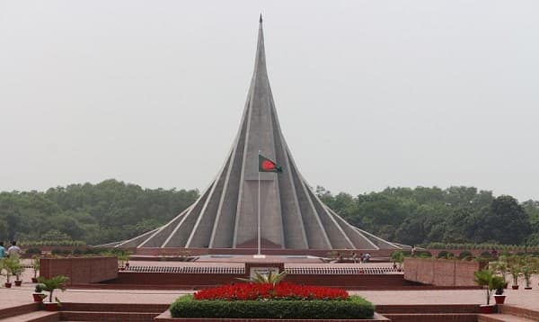 আজ মহান স্বাধীনতা ও জাতীয় দিবস