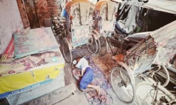 'করোনাভাইরাস থেকে বেঁচে গেলেও অনাহারে মারা যাবেন অনেকে'