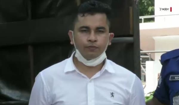 টাঙ্গাইলে একাধিক হত্যা ও অস্ত্র মামলার আসামি রনি গ্রেপ্তার