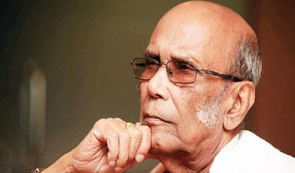 সাহিত্যের প্রায় সব শাখায় ঊজ্জ্বল সৈয়দ শামসুল হক