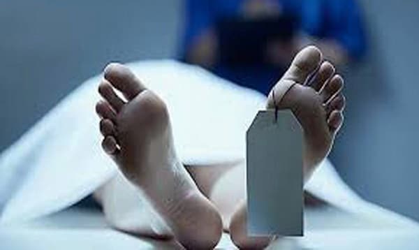 তালাবদ্ধ ঘর থেকে কিশোরীর লাশ উদ্ধার