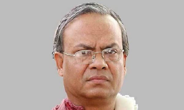 কথা রাখলেন রিজভী: ছাড়লেন কেন্দ্রীয় কার্যালয়