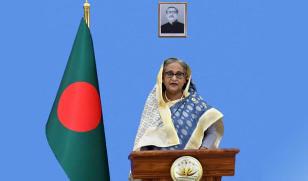 PM seeks major economies’ role to ensure sustainable future