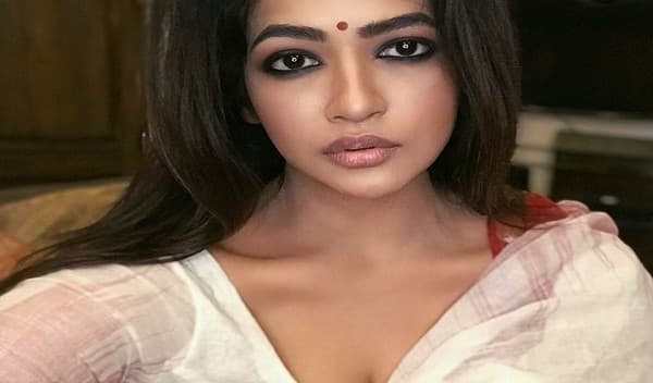 সৃজিতের ওয়েব সিরিজে বাঁধন