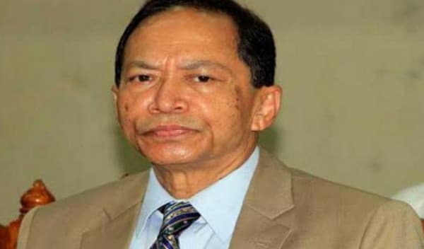 এস কে সিনহার বিরুদ্ধে অর্থ আত্মসাতের মামলার রায় ৫ই অক্টোবর