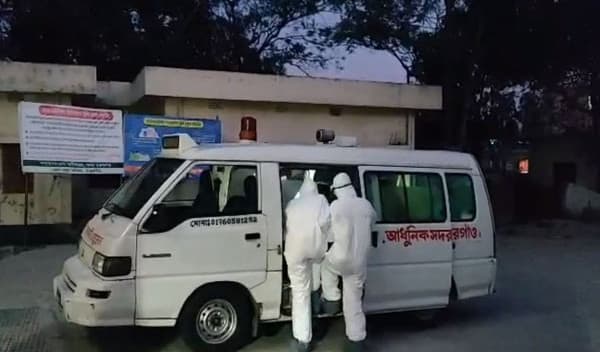 13 die of COVID in Rajshahi, Khulna and Jashore in last 24 hrs