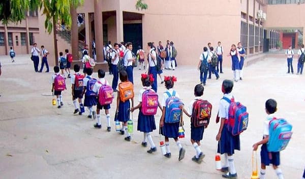 Closure of Edu Institutions extended