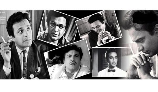 মহানায়ক উত্তম কুমারের জন্মদিন