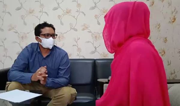 নারী পাচার: সীমান্ত 'বস রাফি'র সেইফ হাউজ