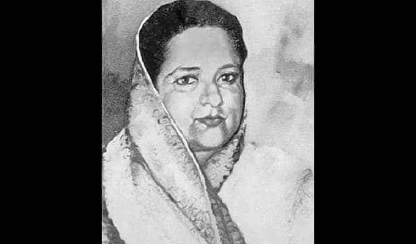 শেখ ফজিলাতুন্নেছা মুজিবের ৯০তম জন্মদিন আজ