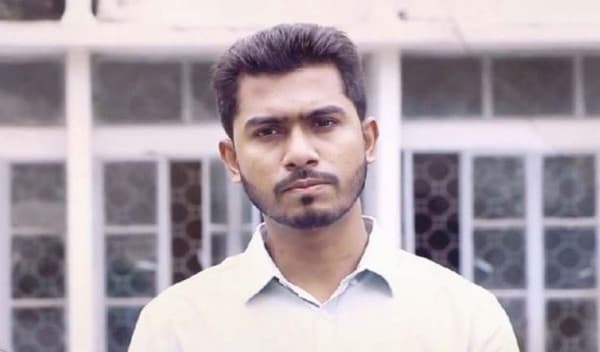 ডাকসুর সাবেক ভিপি নুরুল হক নুরের বিরুদ্ধে চট্টগ্রামে মামলা