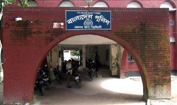বিয়ের প্রলোভনে প্রেমিকাকে ধর্ষণ; কলেজছাত্র প্রেমিকের বিরুদ্ধে মামলা