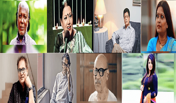 করোনার সাথে লড়ছেন অনেক সংস্কৃতি কর্মী, মারা গেছেন অনেকে
