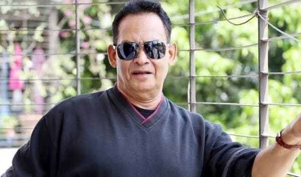 চিত্রনায়ক ওয়াসিম মারা গেছেন