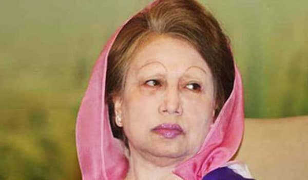 খালেদা জিয়ার অবস্থা স্থিতিশীল; আপাতত হাসপাতালে নেওয়ার প্রয়োজন নেই