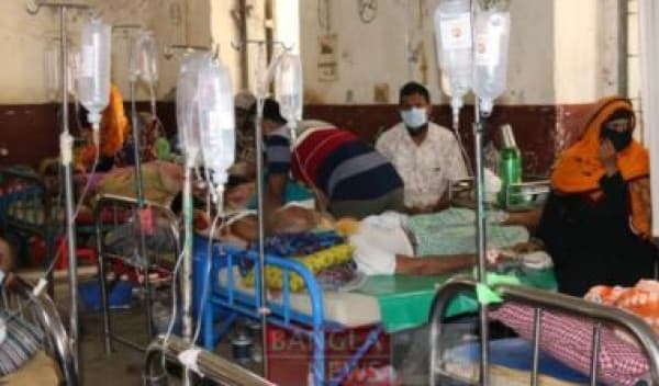 বরিশালে ডায়রিয়ায় ৬ জনের মৃত্যু, আক্রান্ত ২৬ হাজার ছাড়িয়েছে