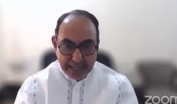 ইলিয়াস আলীকে গুম করেছে বিএনপির কয়েক নেতা: মির্জা আব্বাস