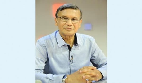 লেখক ড. তারেক শামসুর রেহমানের মরদেহ উদ্ধার