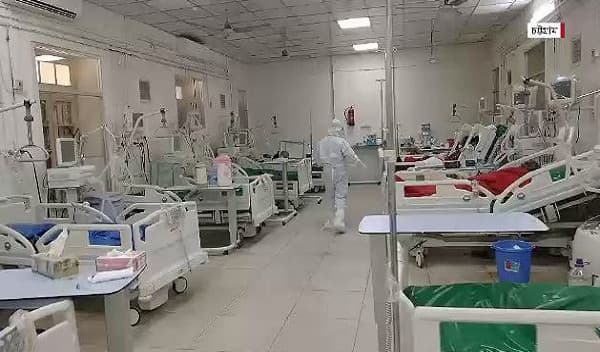 চট্টগ্রাম বিভাগের শুধু তিন জেলায় আছে আইসিইউ
