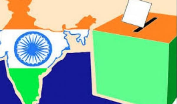 পশ্চিমবঙ্গে বিধানসভা নির্বাচনে ৫ম ধাপের ভোট গ্রহণ শুরু