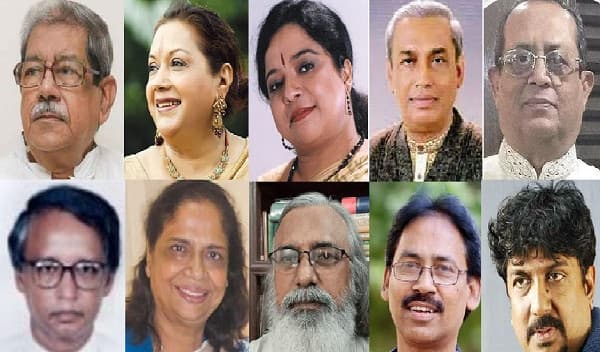 করোনা কেড়ে নিয়েছে শিল্প-সংস্কৃতি অঙ্গনের অনেককে