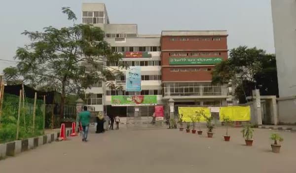 ডিএনসিসির কোভিড ডেডিকেটেড হাসপাতাল চালু রবিবার 