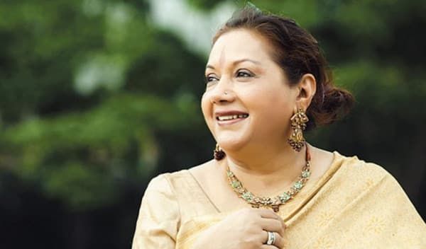 চলে গেলেন বাংলা সিনেমার ‘মিষ্টি মেয়ে’ কবরী