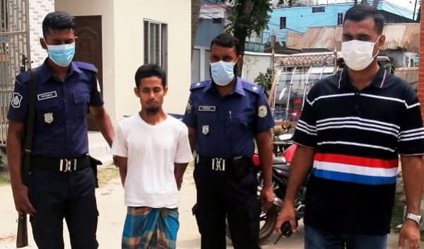 সেহরি খাওয়া নিয়ে দ্বন্দ্বে মসজিদের ইমাম ছোট ভাইয়ের হাতে বড় ভাই খুন