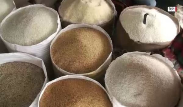 চালের দাম কেজিতে দেড় থেকে দুই টাকা বেড়েছে