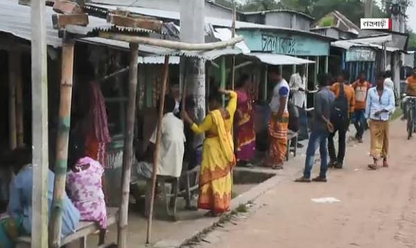 যৌনপল্লীর সাত প্রবেশপথের ৬টিই বন্ধ, আয় কমে গেছে যৌনকর্মীদের