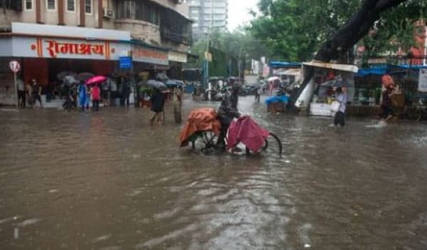 India Flood: At least 10 dead in Nagpur in 24 hrs