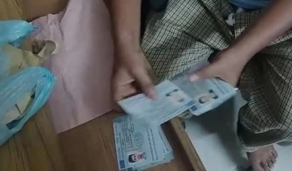 ১০ মিনিটেই ইউরোপের শেনজেন ভিসা, দাম ১৫ লাখ টাকা