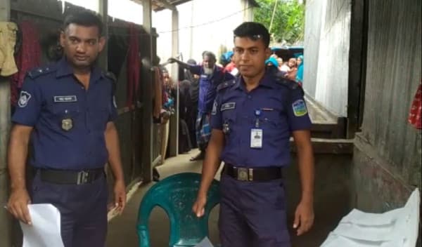 জামালপুরে মায়ের হাতে মেয়ে শিশু খুন